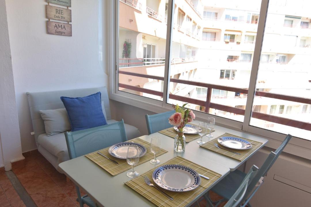 Photo of Patio Balcony in Santa Margarida