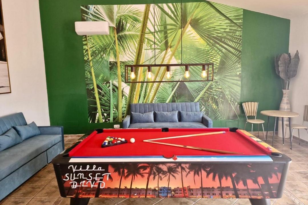 Photo of Livingroom in Puntiro