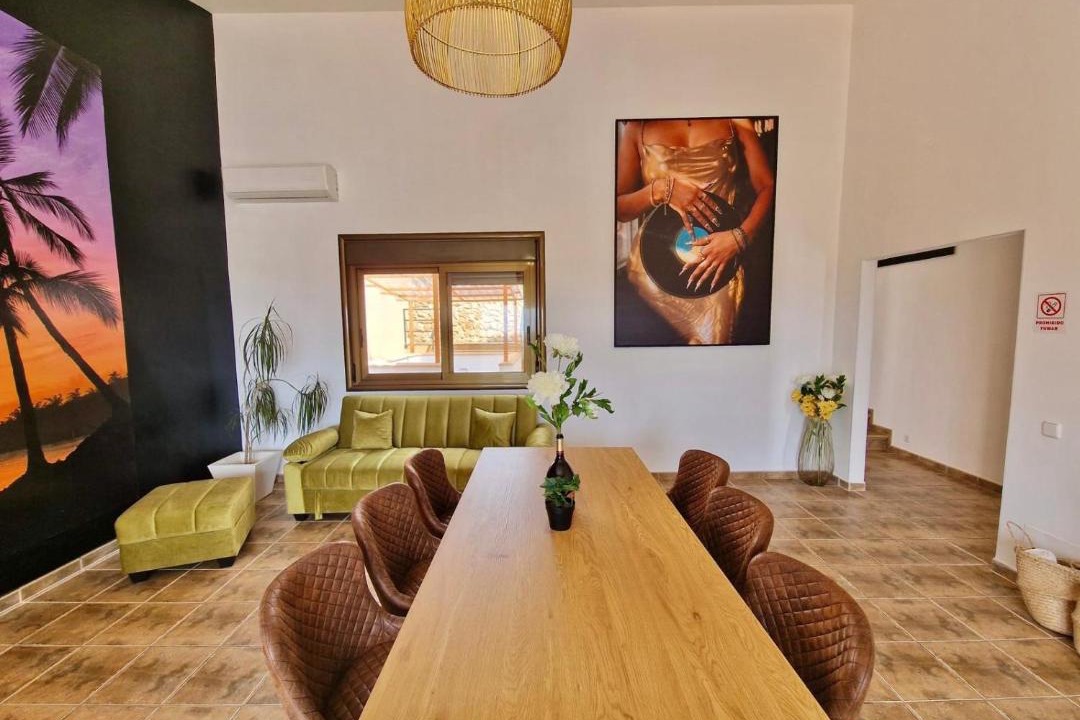 Photo of Livingroom in Puntiro
