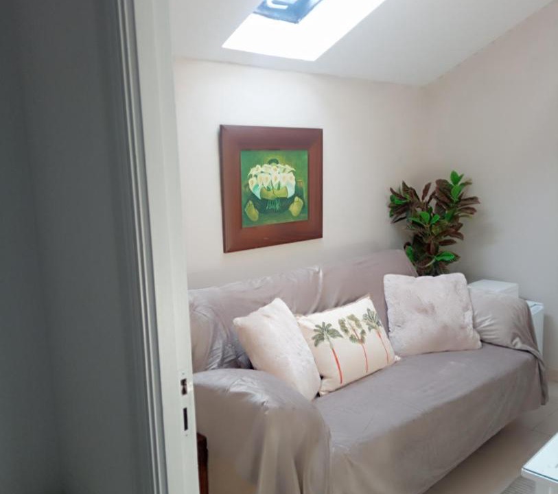 Photo of Bedroom in Padron