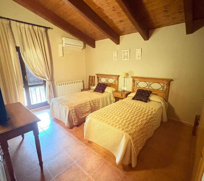 Photo of Bedroom in Las Almunias