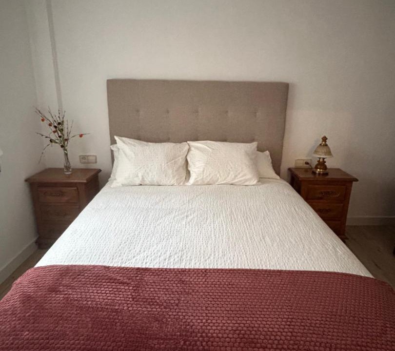 Photo of Bedroom in La Alberca