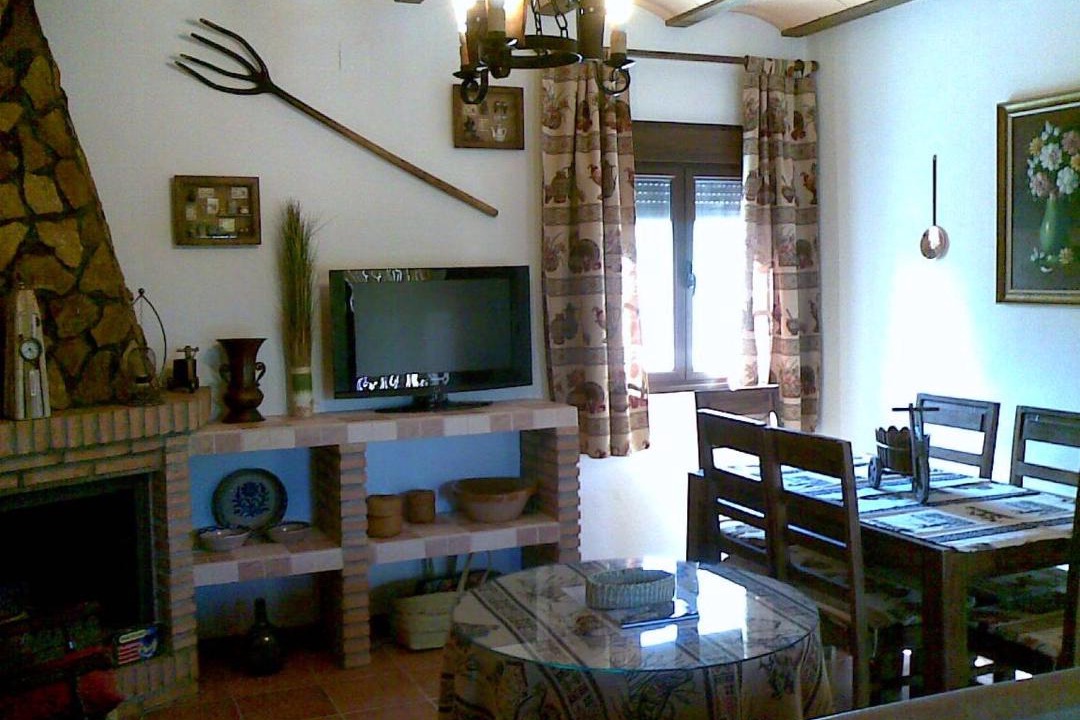 Photo of Others in Pozo Alcon
