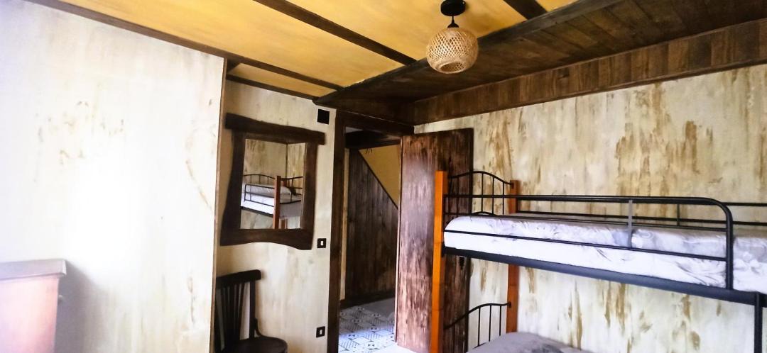 Photo of Bedroom in Abalos