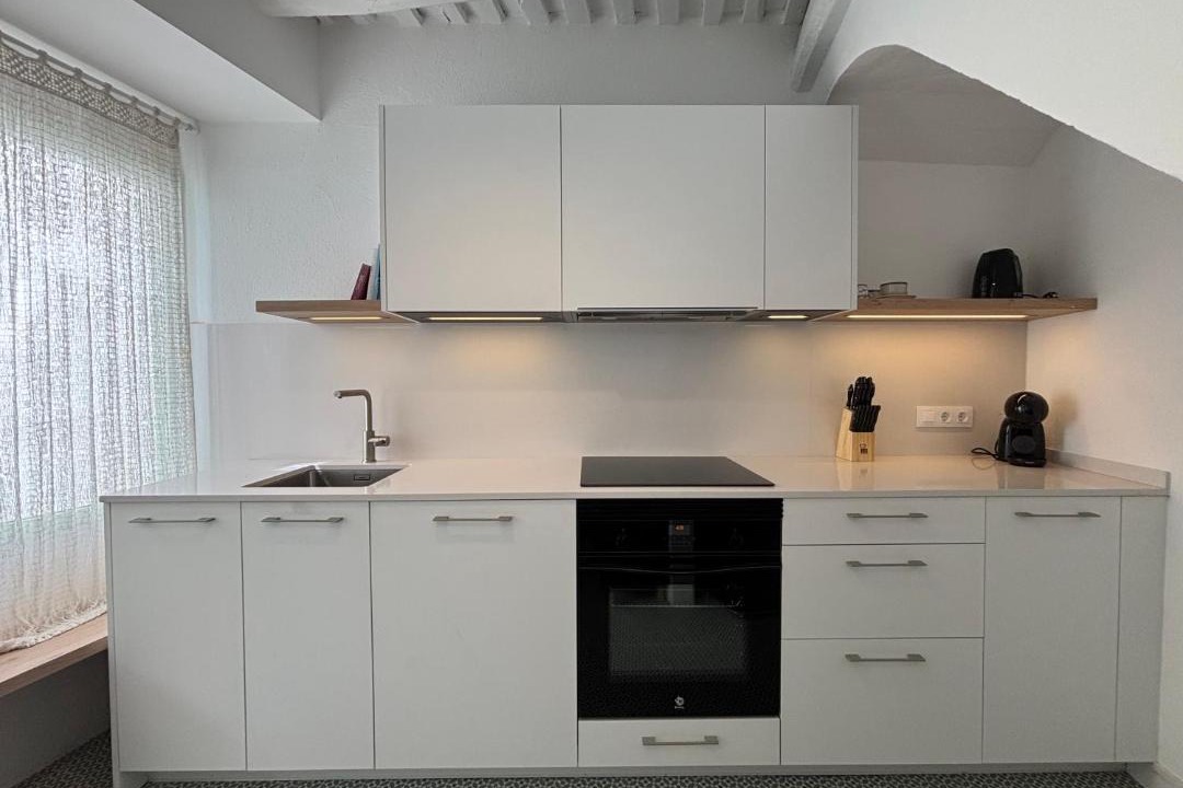 Photo of Kitchen in Cadaques