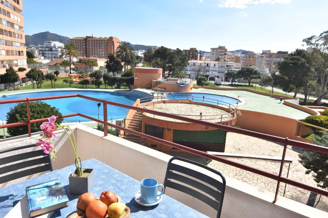 Photo of Patio Balcony in Santa Margarida