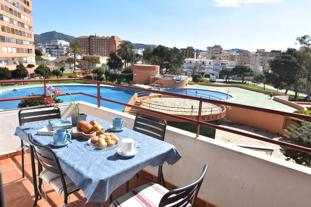 Photo of Patio Balcony in Santa Margarida