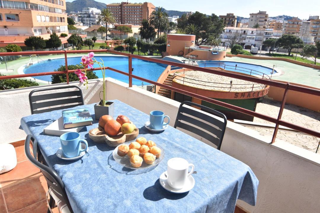 Photo of Patio Balcony in Santa Margarida