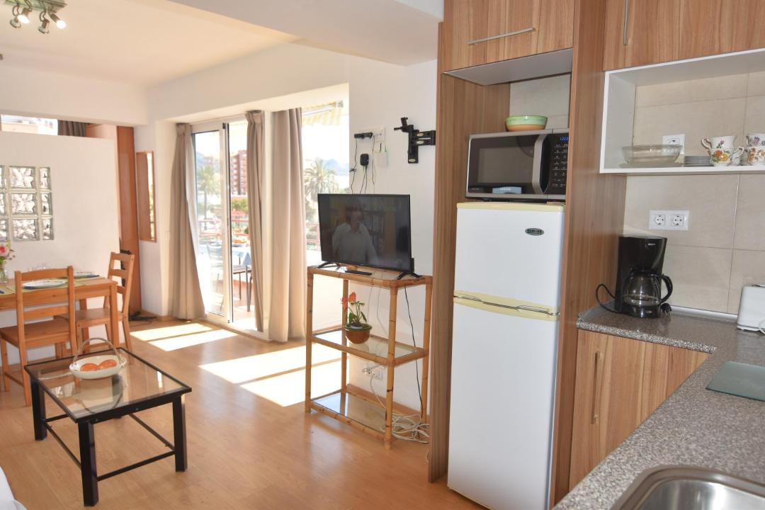 Photo of Kitchen in Santa Margarida