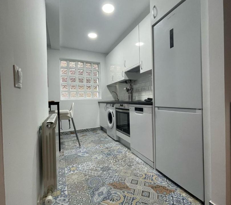 Photo of Kitchen in Simancas