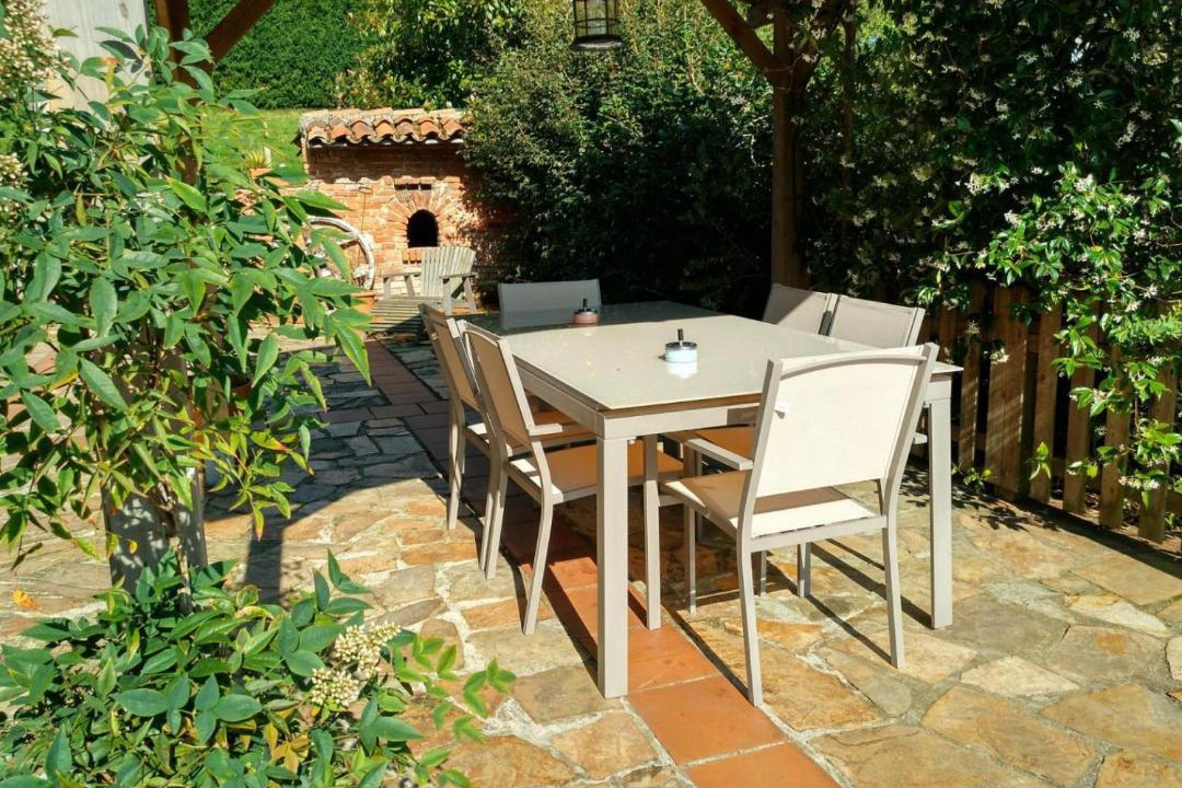 Photo of Patio Balcony in Viobes