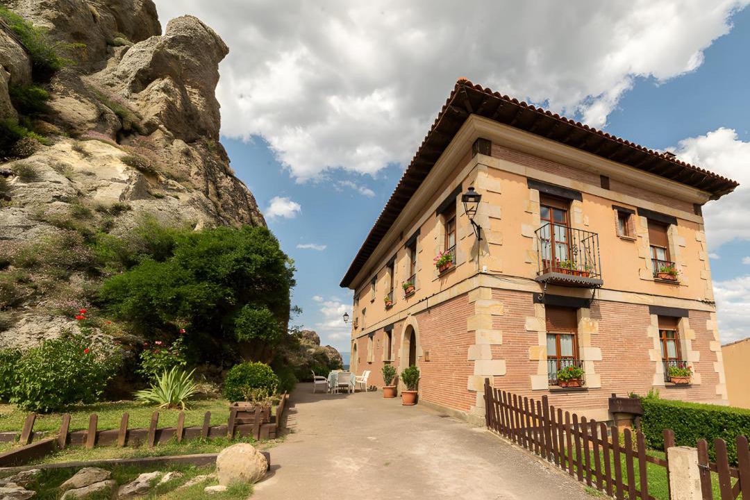 Photo of Others in Pinilla de los Barruecos