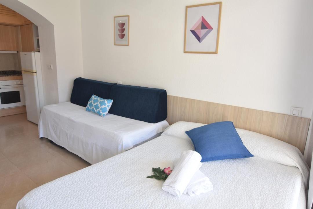 Photo of Bedroom in Santa Margarida