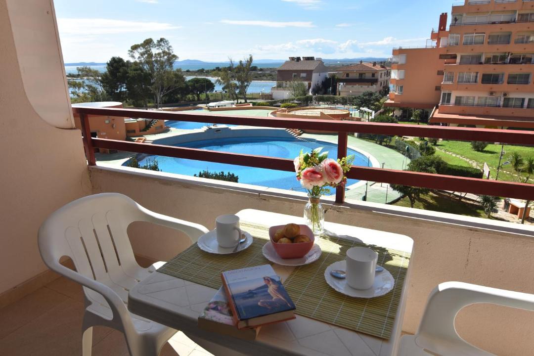 Photo of Patio Balcony in Santa Margarida
