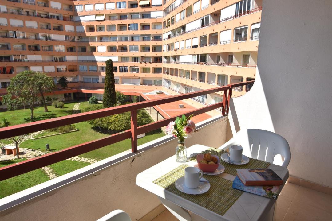 Photo of Patio Balcony in Santa Margarida