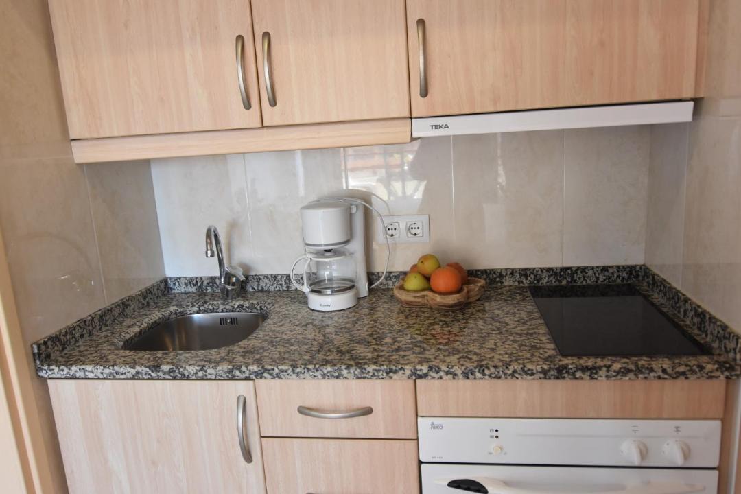 Photo of Kitchen in Santa Margarida