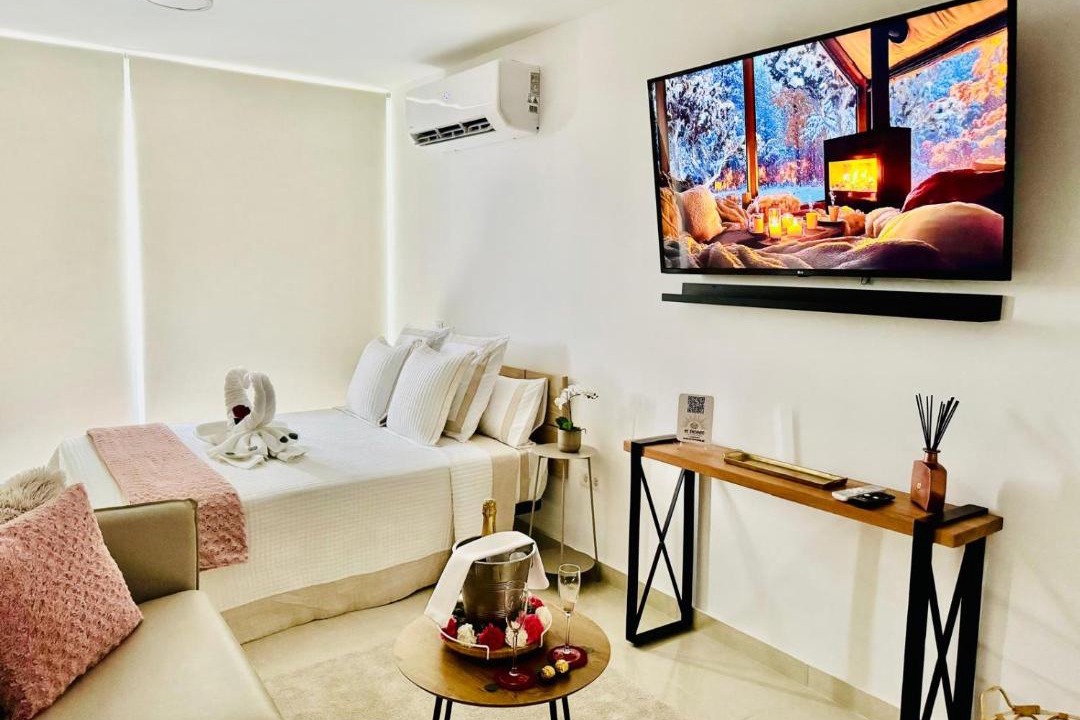 Photo of Livingroom in Villa de Arico