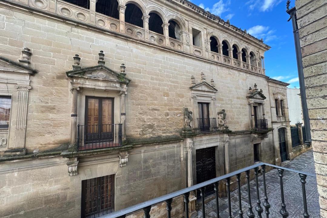 Photo of Others in Ubeda