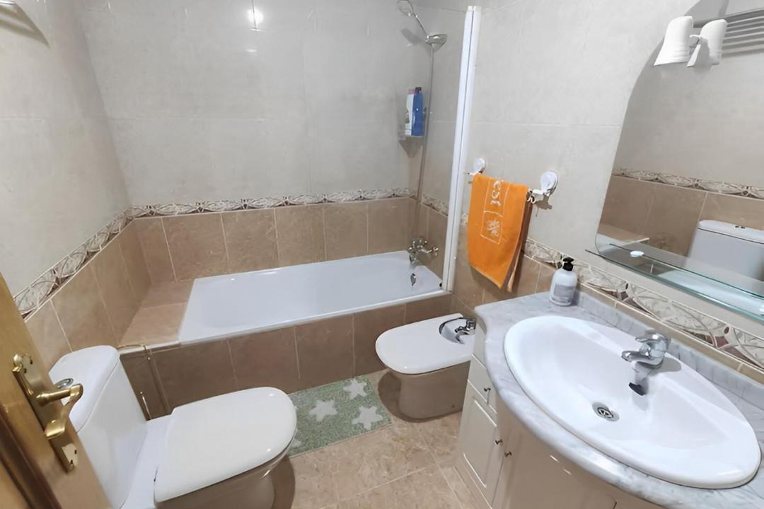 Photo of Bathroom in Elche