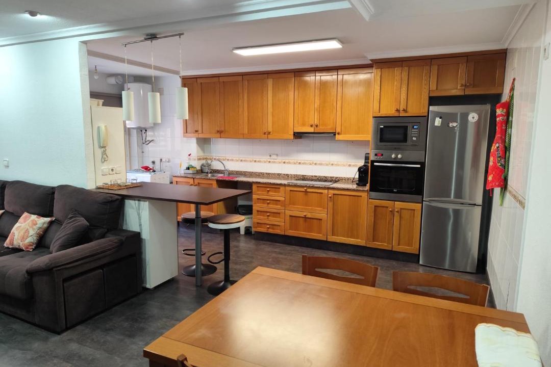 Photo of Kitchen in Elche