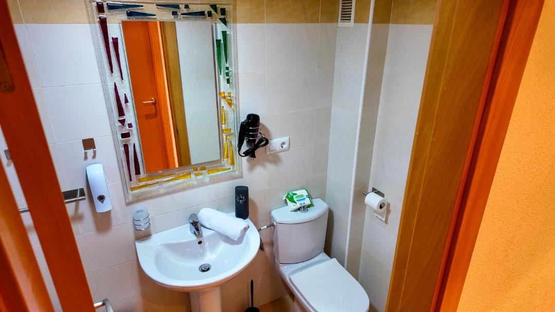 Photo of Bathroom in San Javier