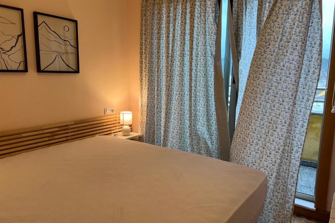 Photo of Bedroom in Porto de Espasante