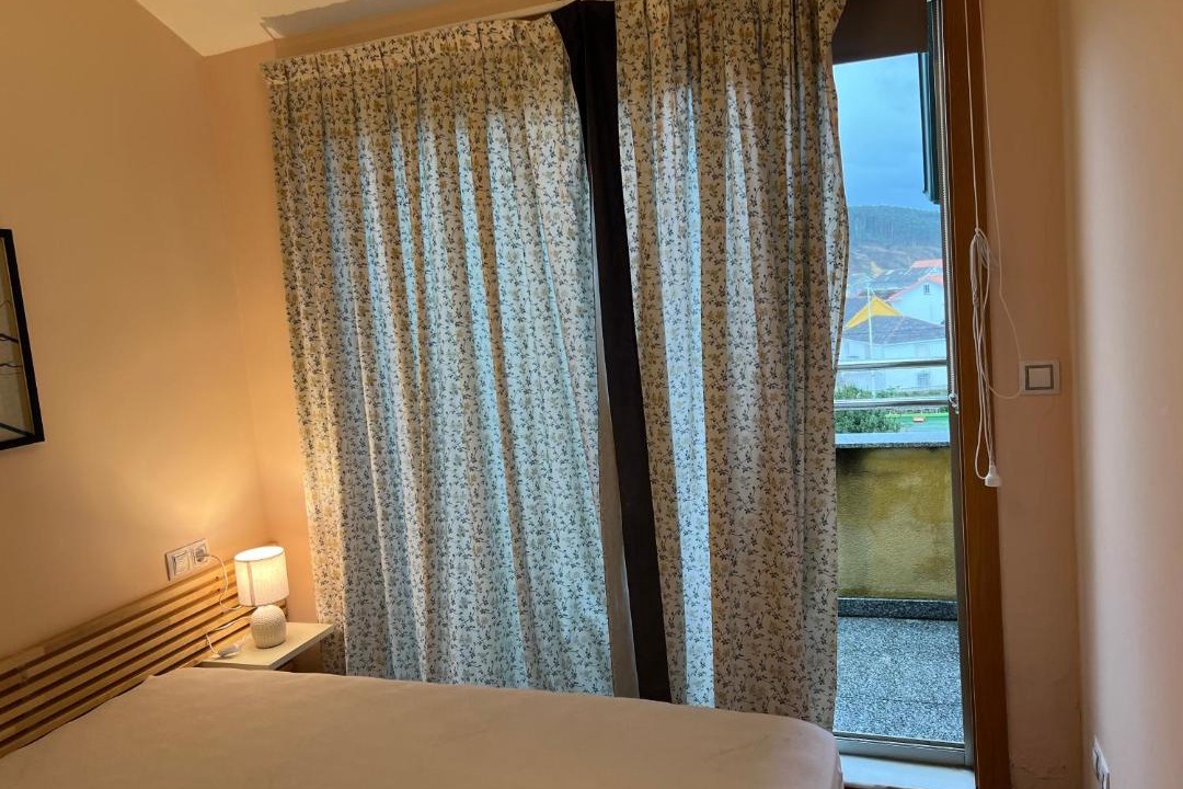 Photo of Bedroom in Porto de Espasante