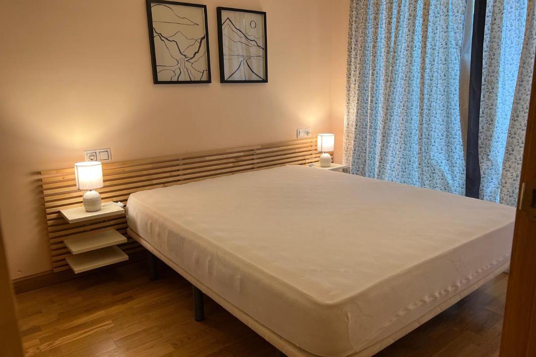 Photo of Bedroom in Porto de Espasante