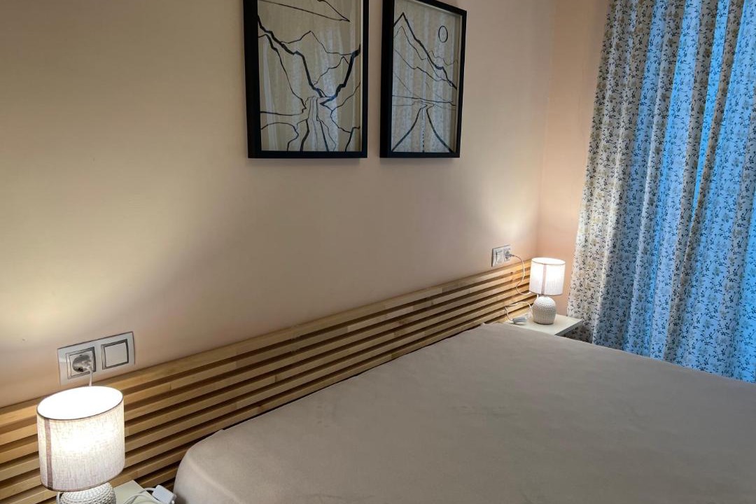 Photo of Bedroom in Porto de Espasante
