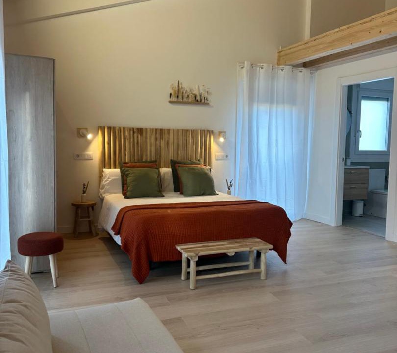 Photo of Bedroom in Covarrubias