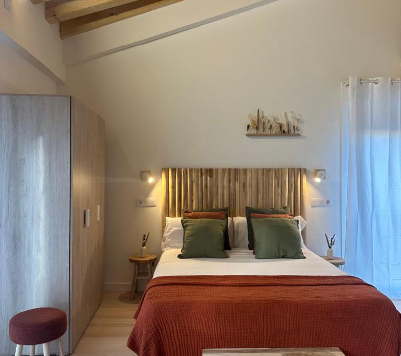 Photo of Bedroom in Covarrubias