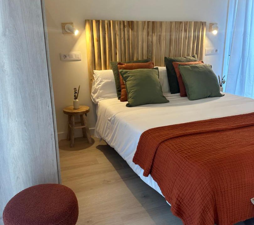 Photo of Bedroom in Covarrubias