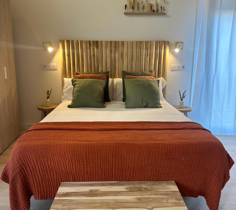Photo of Bedroom in Covarrubias
