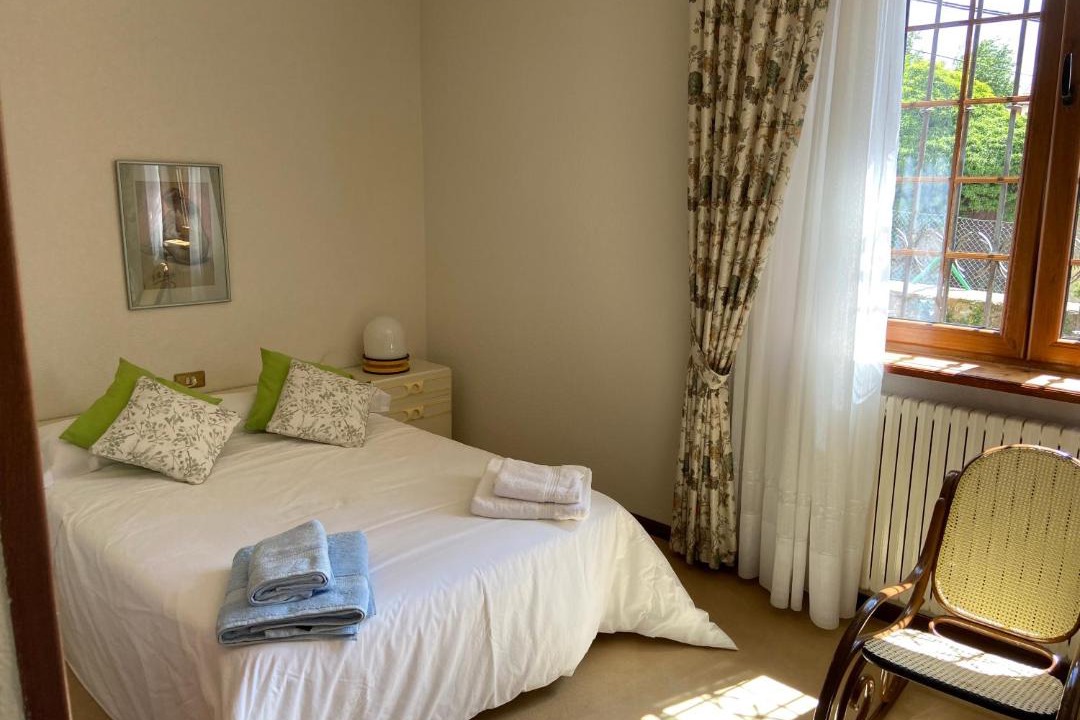 Photo of Bedroom in Barruelo de Santullan