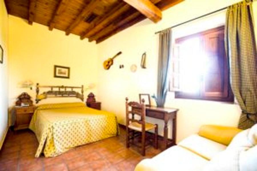 Photo of Bedroom in Oropesa