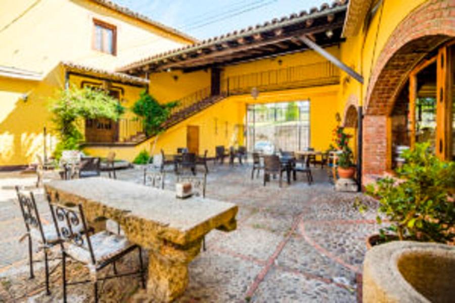Photo of Patio Balcony in Oropesa