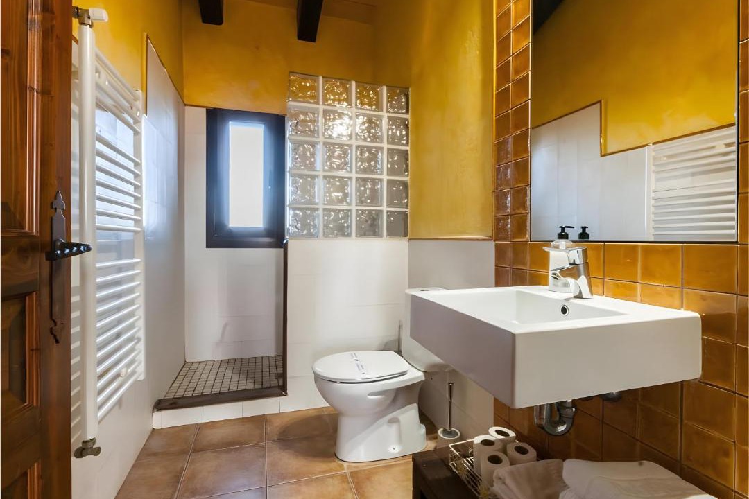 Photo of Bathroom in Vilademuls