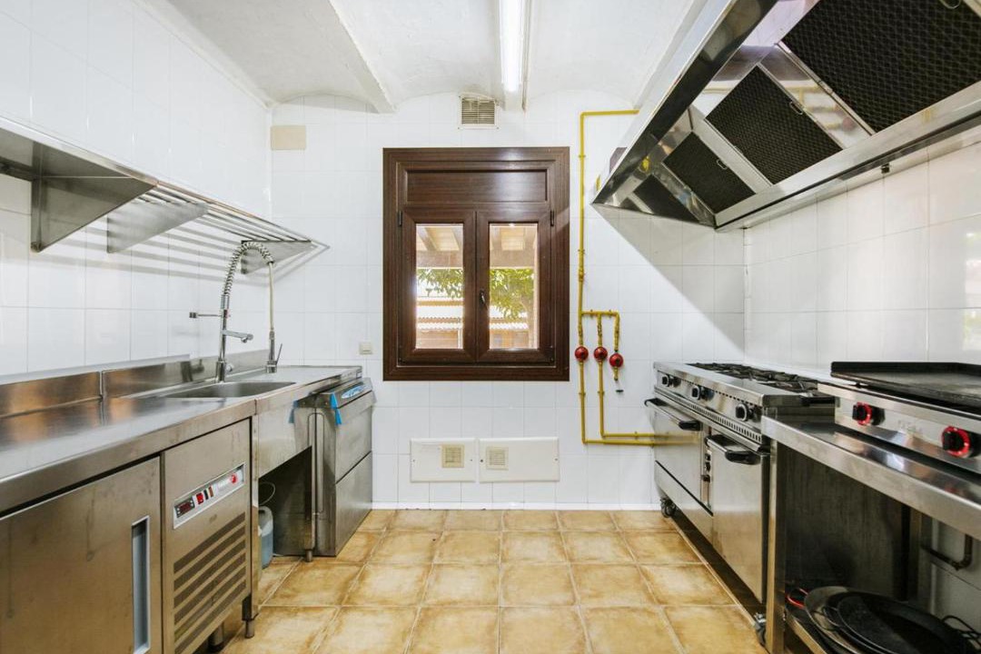 Photo of Kitchen in Vilademuls
