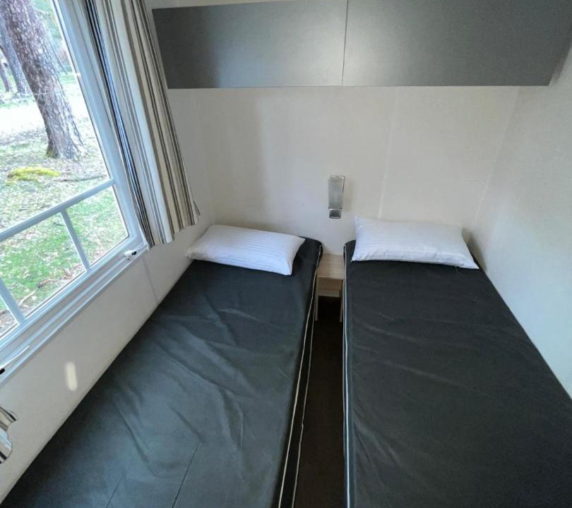 Photo of Bedroom in Vinuesa