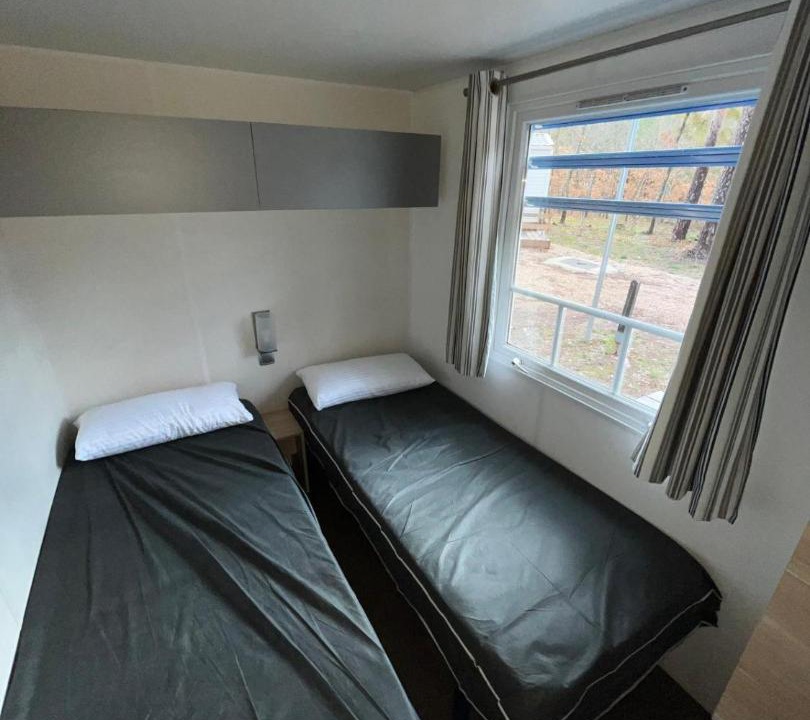 Photo of Bedroom in Vinuesa