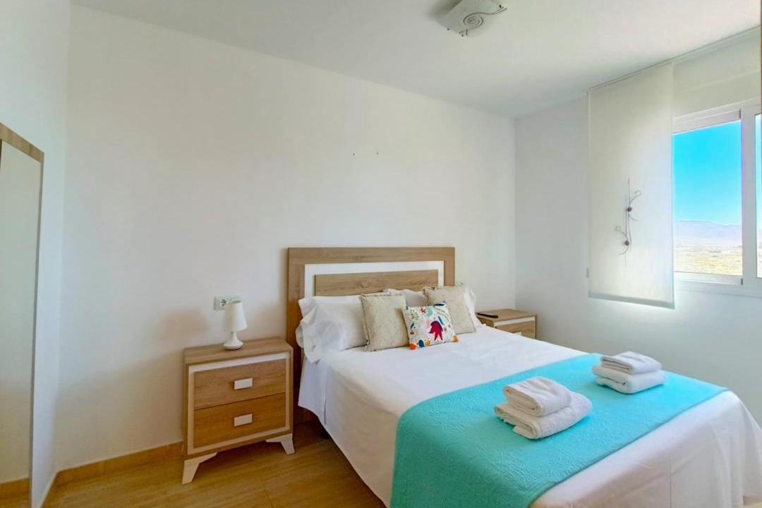 Photo of Bedroom in Cabo de Gata