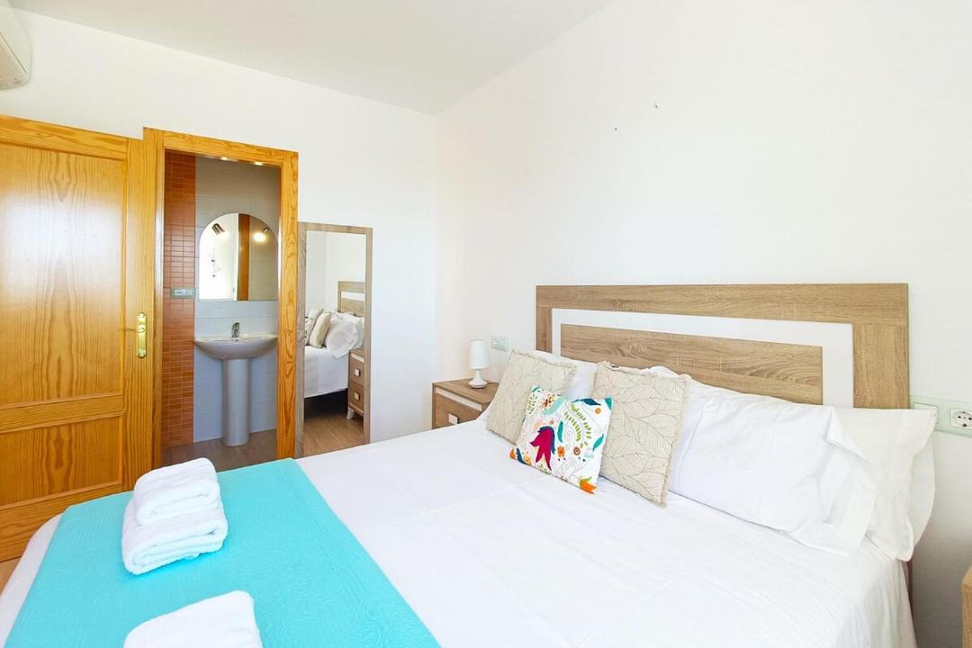 Photo of Bedroom in Cabo de Gata