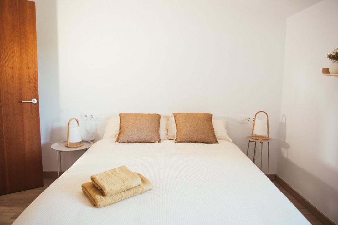 Photo of Bedroom in Vilopriu