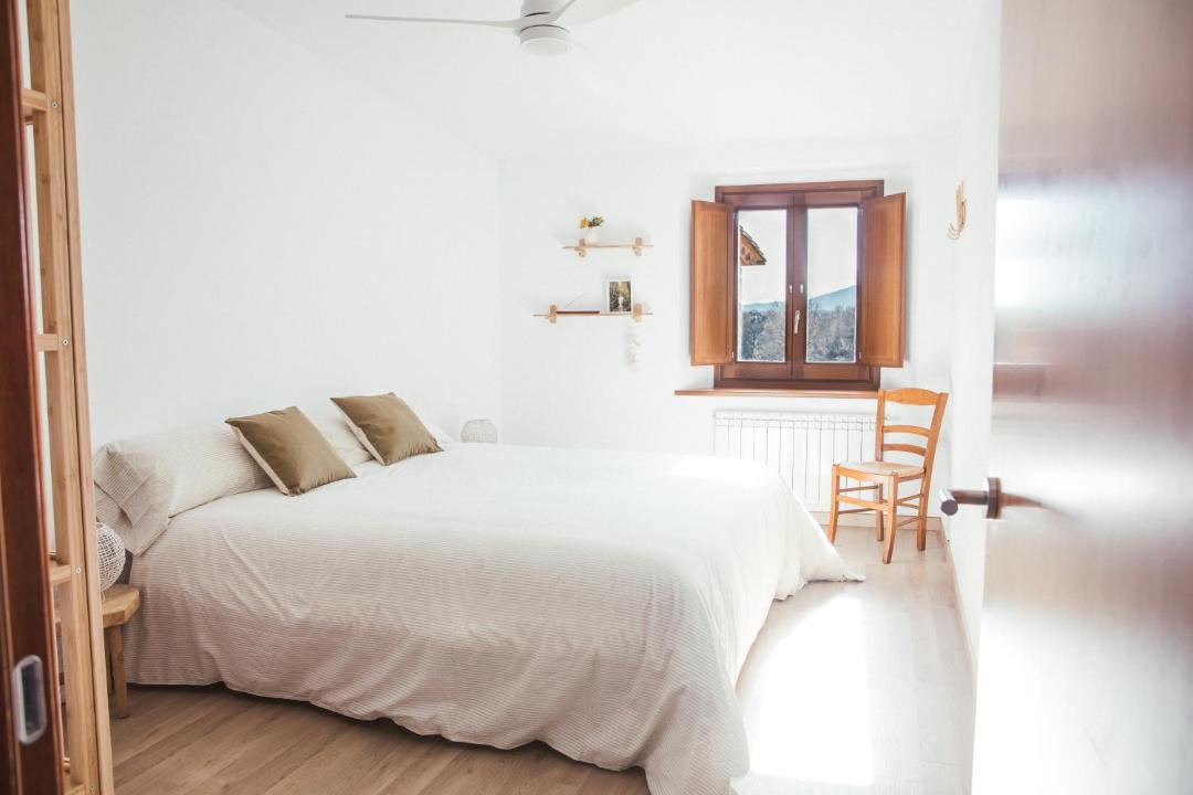 Photo of Bedroom in Vilopriu