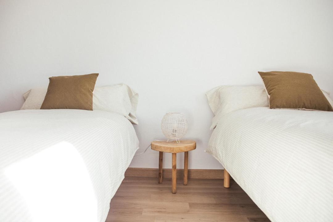Photo of Bedroom in Vilopriu