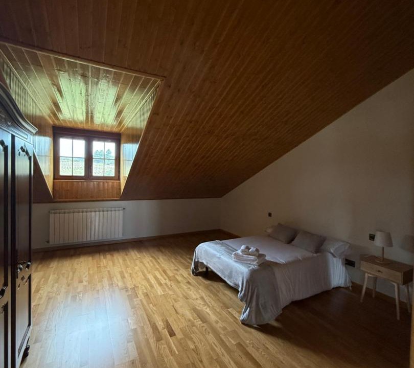 Photo of Bedroom in Canedo
