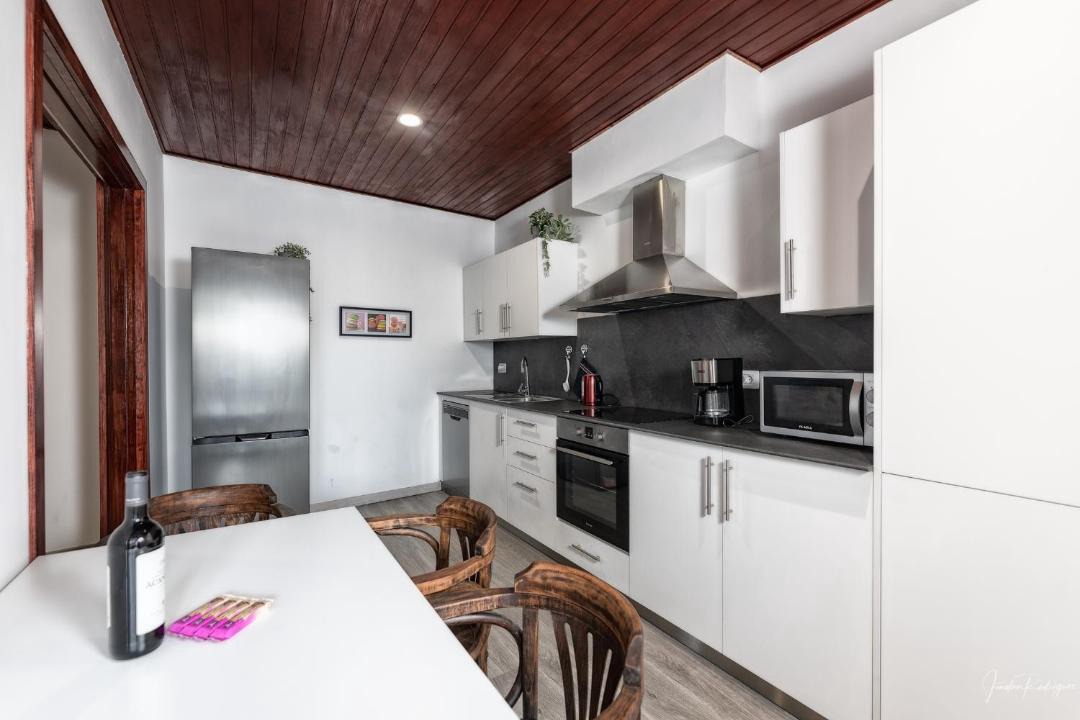Photo of Kitchen in Los Llanos
