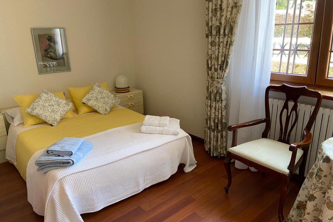 Photo of Bedroom in Barruelo de Santullan