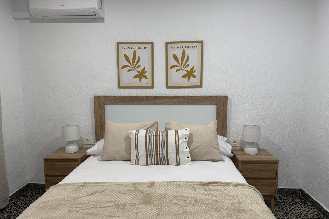 Photo of Bedroom in El Palmar