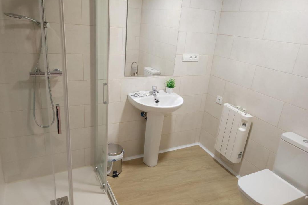Photo of Bathroom in Camponaraya